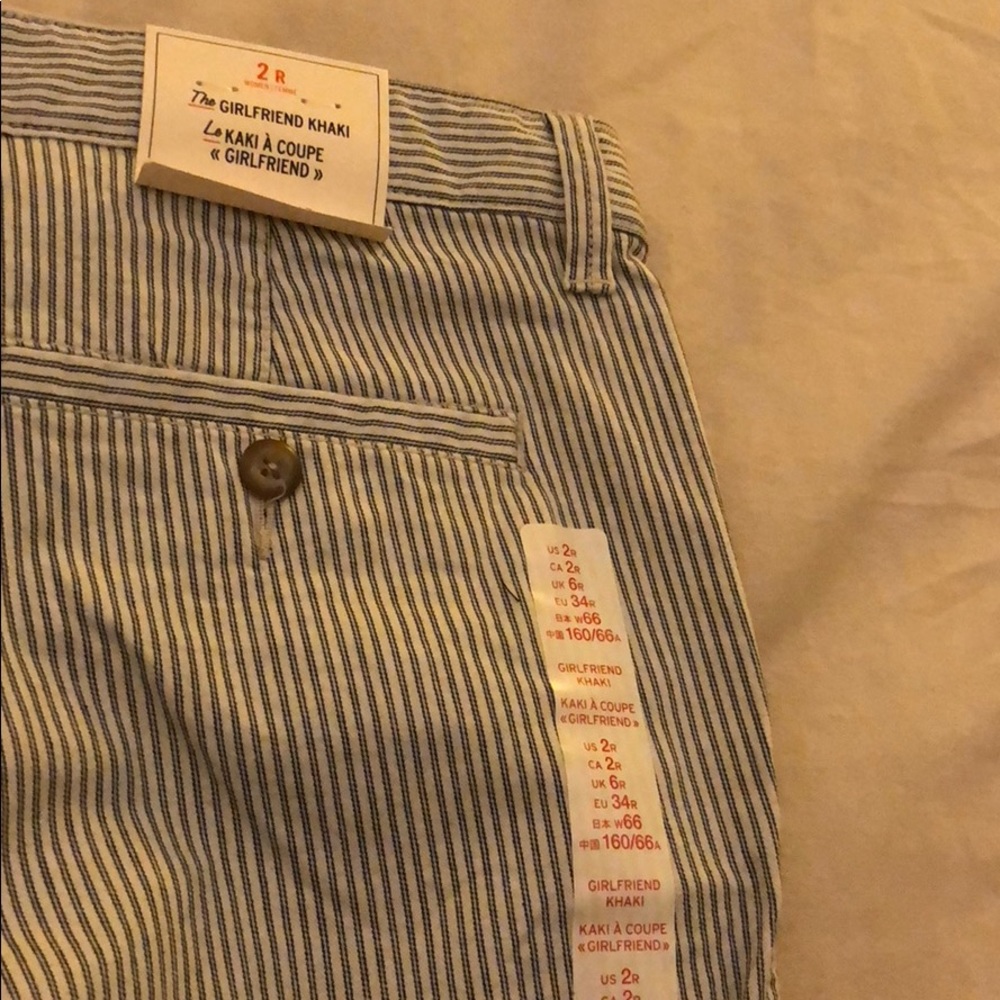 Pants - Picture 4 of 5